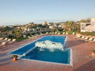 HOTEL ALBATROS