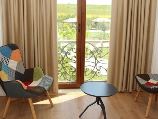 VINEA RESORT amp; SPA