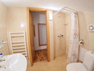 MOUNTAIN VIEW RESORT