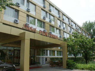 Complex Hotelier Balneo Spa Sirena Saturn