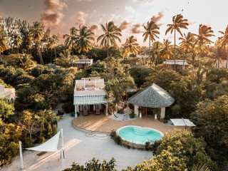 Zanzibar White Sand Luxury Villas and Spa