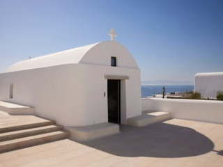 Kalesma Mykonos