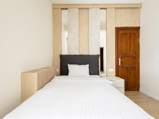 Piccolo Mondo Bucharest