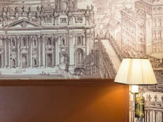 Starhotels Michelangelo