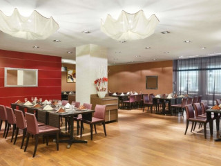 Ramada Sibiu