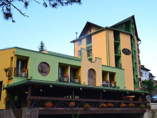 HOTEL STOGU