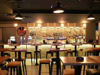 Citymax Hotel Al Barsha At The Mall