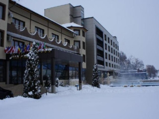 President Business Baile Felix