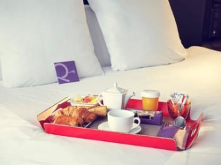 MERCURE PARIS BASTILLE SAINT ANTOINE