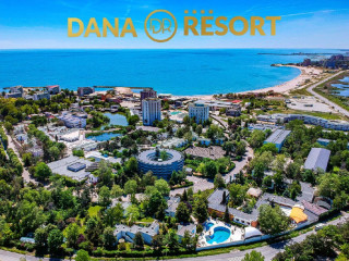 DANA RESORT cm