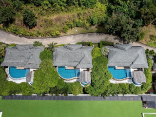 Andamantra Resort & Villa Phuket