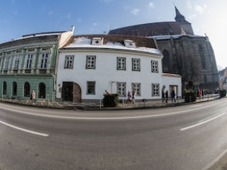 ROSSMARKT HAUS
