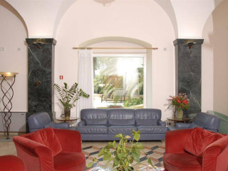 Vecchio Mulino