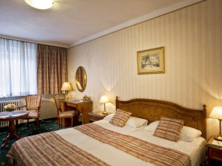 DANUBIUS ASTORIA CITY CENTER