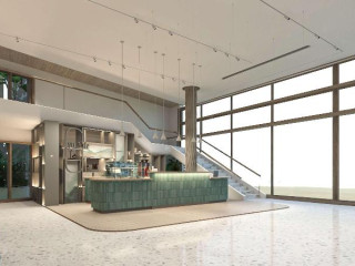 DoubleTree by Hilton Mangroovy El Gouna Resort