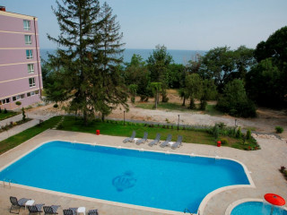 Melsa Coop (Nessebar) 3*