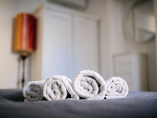 PANORAMA OLD TOWN APARTMENT BY DUHOMES