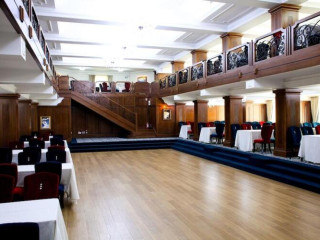 Cornul Vanatorului Bungalows