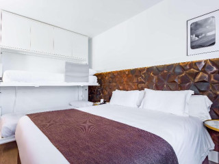 Best Western Plus Hotel Alfa Aeropuerto