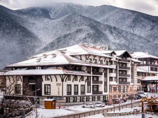 Lion Bansko