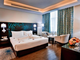 Signature Hotel Al Barsha