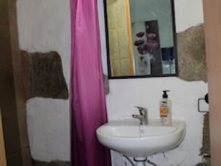 CASA RURAL LA PIEDRA VIVA