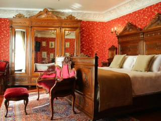 Hotel Epidamn Boutique & Spa