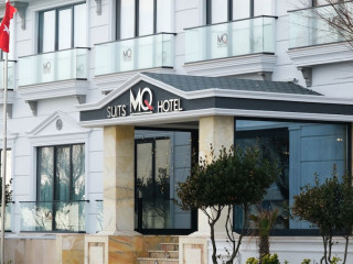 MQ HOTEL SUITES