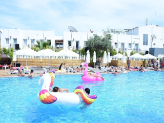 SUN BEACH RESORT HOTEL