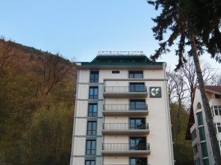 Hotel Belfort (Brasov)