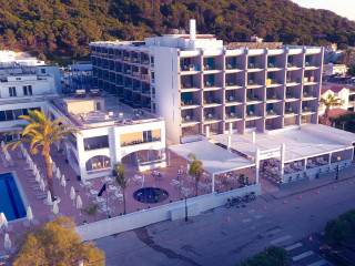 OCEANIS PARK HOTEL