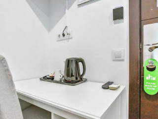 Laramond Barcelona Rooms