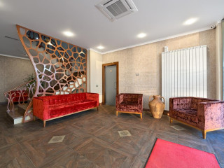 Tomis Garden Aparthotel