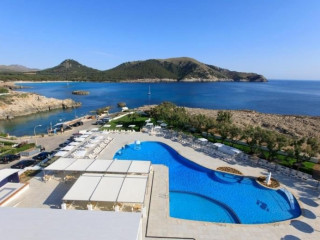 THB Cala Lliteras Hotel