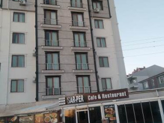 SAR-PER Hotel