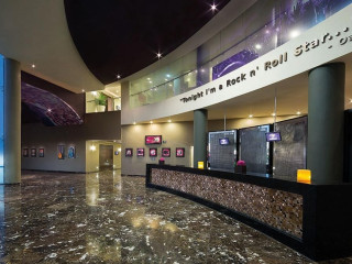 Hard Rock Hotel Cancun