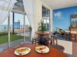 SOL LUNA BAY