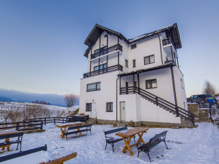 Vila Luca Hotel