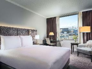 Hilton Prague Old Town