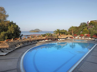 KADIKALE RESORT AND SPA