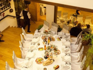 Hotel Ieremia Movila 