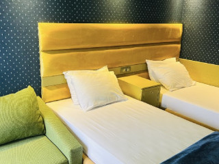 HOTEL CRAIOVA BY PHOENICIA BLUE VIEW