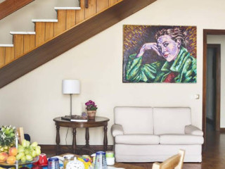 Liodoro Bed and Breakfast