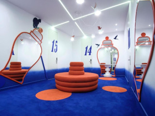 Vilacrosse Boutique Inn