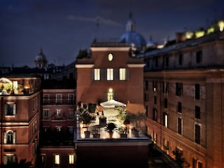 Hotel Ponte Sisto