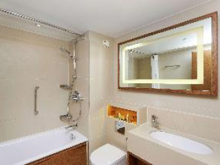 DoubleTree by Hilton Hotel London - Hyde Park