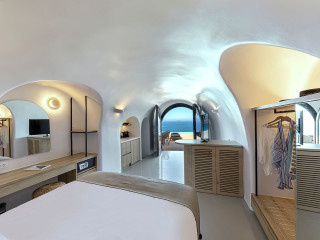Olvos Luxury Suites