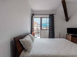 APARTAMENT SIMONA BRASOV