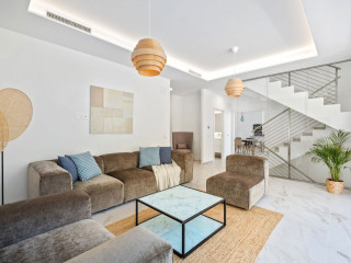 VILLAS PINARES DE SAN ANTON