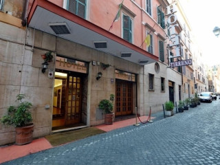 Tirreno Hotel